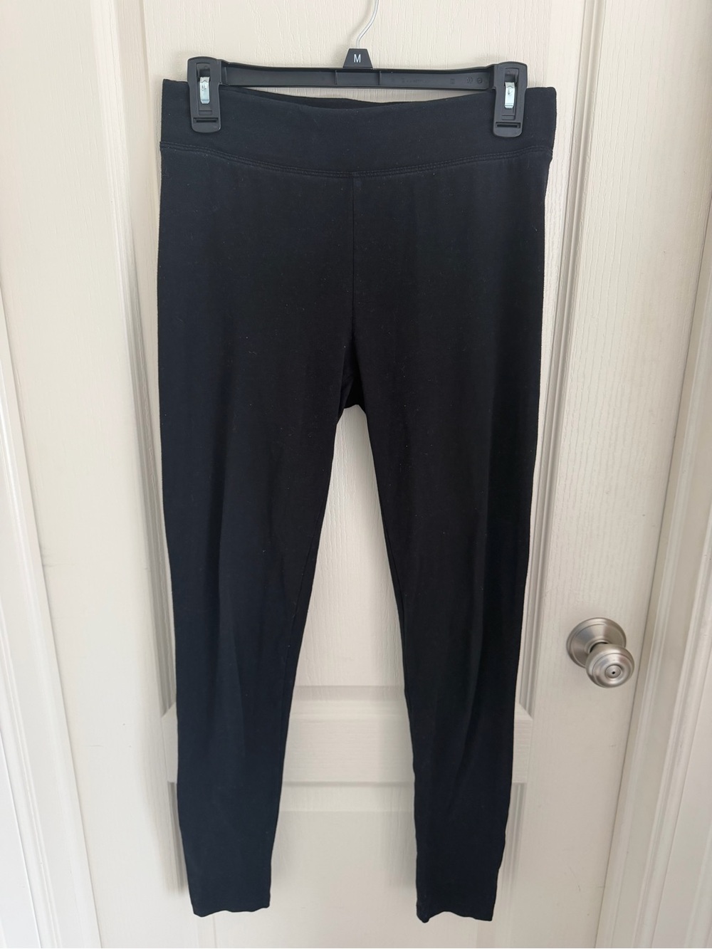 Sonoma Black Leggings